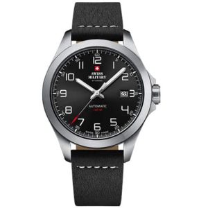 MONTRE SWISS MILITARY CLASSIC NUMERAL