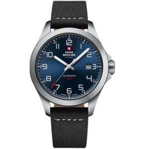 MONTRE SWISS MILITARY CLASSIC NUMERAL