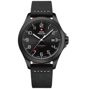 MONTRE SWISS MILITARY CLASSIC NUMERAL