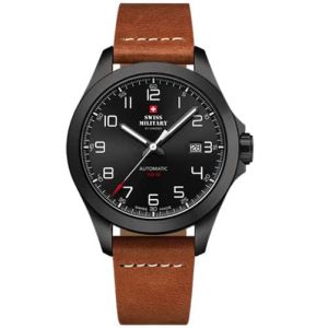 MONTRE SWISS MILITARY CLASSIC NUMERAL