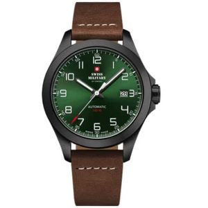 MONTRE SWISS MILITARY CLASSIC NUMERAL