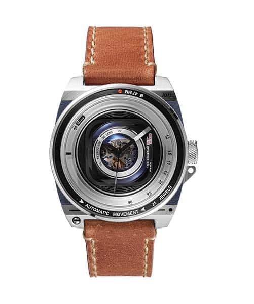 MONTRE TACS AVL II COLLECTION