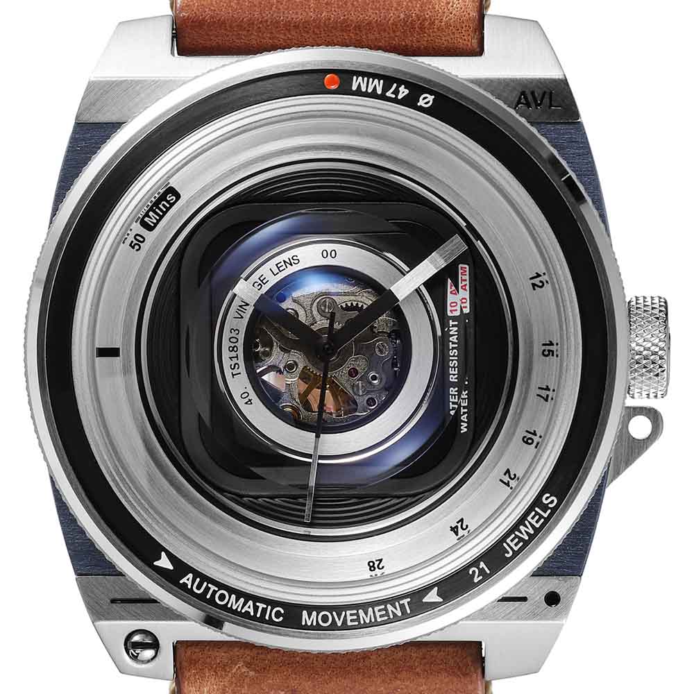 MONTRE TACS AVL II COLLECTION – Image 2