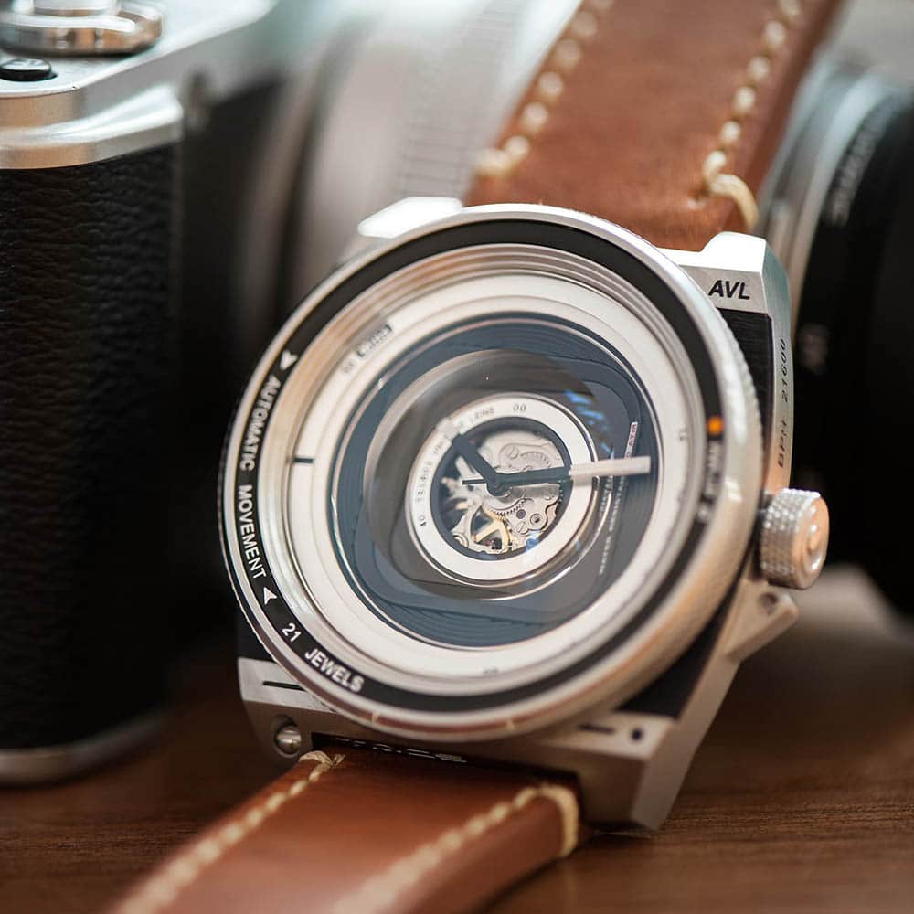 MONTRE TACS AVL II COLLECTION – Image 7