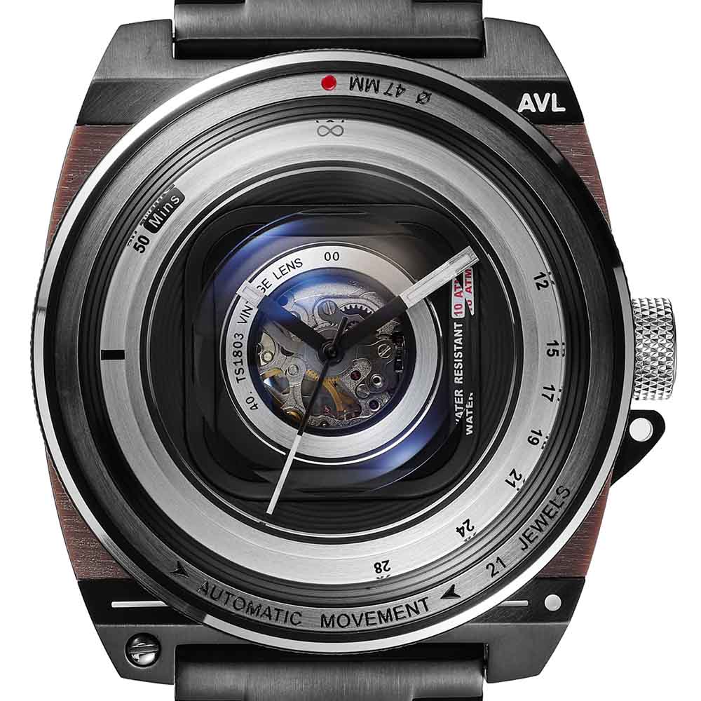 MONTRE TACS AVL II COLLECTION – Image 2