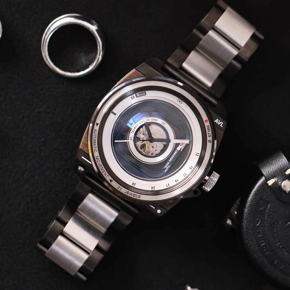 MONTRE TACS AVL II COLLECTION – Image 5