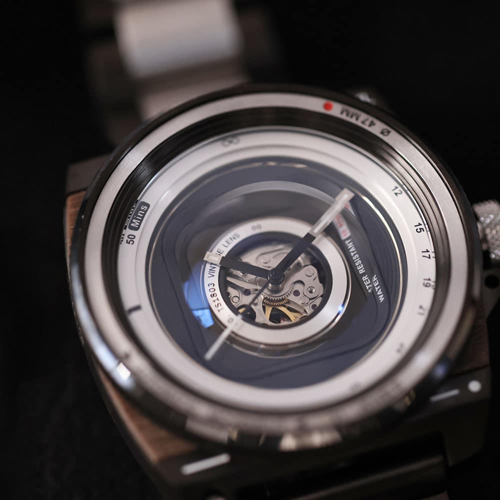 MONTRE TACS AVL II COLLECTION – Image 7