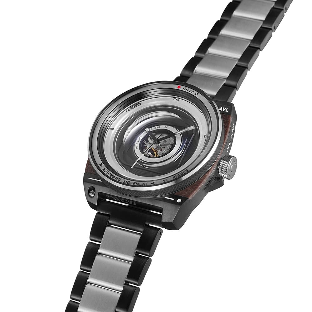MONTRE TACS AVL II COLLECTION – Image 8