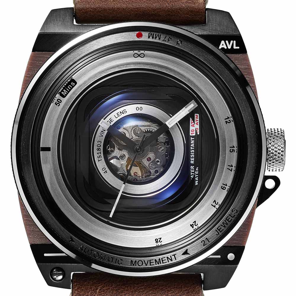 MONTRE TACS AVL II COLLECTION – Image 2