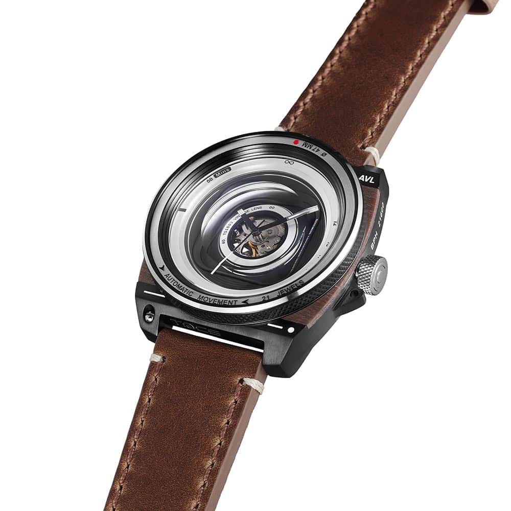 MONTRE TACS AVL II COLLECTION – Image 7