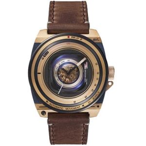MONTRE TACS AVL II COLLECTION