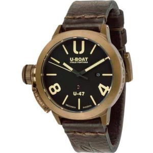 MONTRE U-BOAT CLASSICO BRONZE