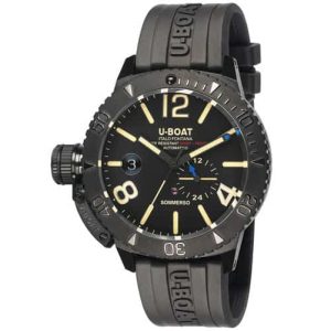 MONTRE U-BOAT SOMMERSO