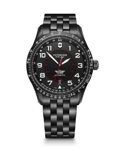 MONTRE VICTORINOX AIRBOSS MECHANICAL