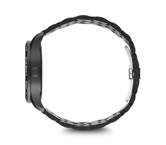 MONTRE VICTORINOX AIRBOSS MECHANICAL – Image 3