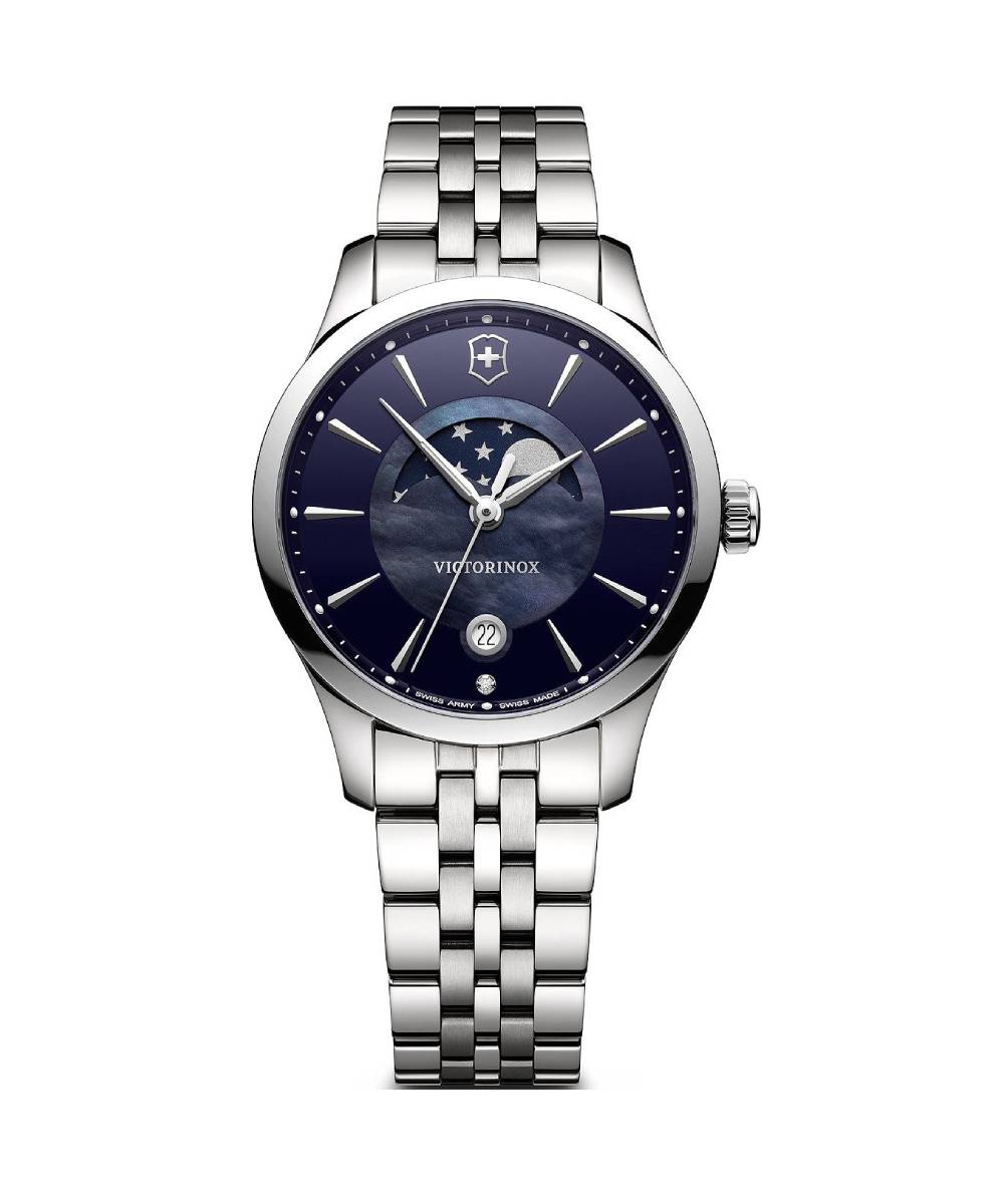 MONTRE VICTORINOX ALLIANCE SMALL FEMME