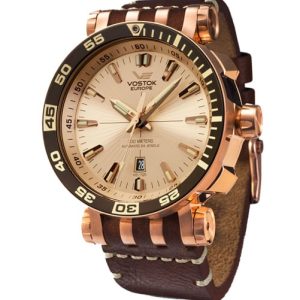 MONTRE VOSTOK-EUROPE ENERGIA ROCKET