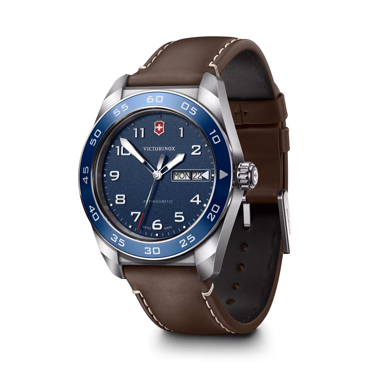 MONTRE VICTORINOX ARMÉE SUISSE – Image 2