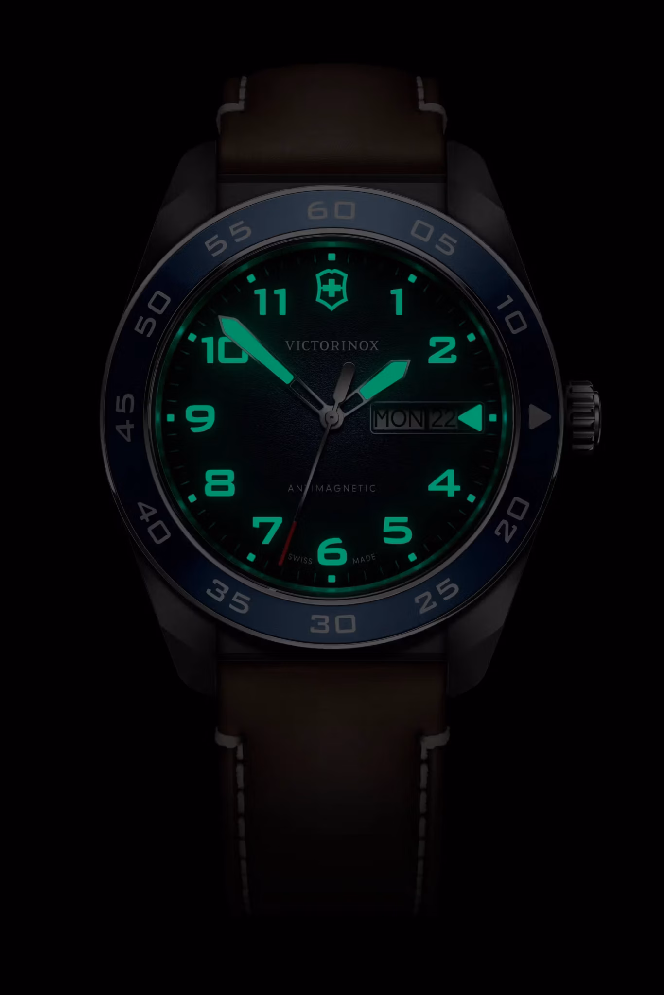 MONTRE VICTORINOX ARMÉE SUISSE – Image 3