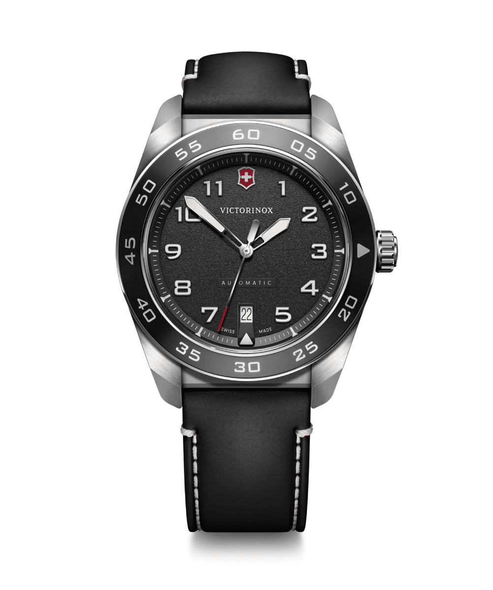 MONTRE VICTORINOX ARMÉE SUISSE AUTOMATIQUE