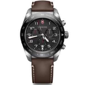 MONTRE VICTORINOX ARMÉE SUISSE CHRONOGRAPHE