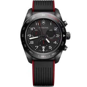 MONTRE VICTORINOX ARMÉE CHRONOGRAPHE