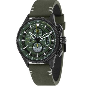 MONTRE AVI-8 HAWKER HUNTER QUARTZ CHRONOGRAPHE