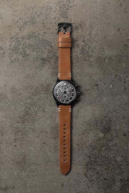 MONTRE AVI-8 HAWKER HUNTER AVIATEUR – Image 2