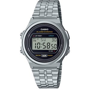 MONTRE CASIO QUARTZ RETRO VINTAGE