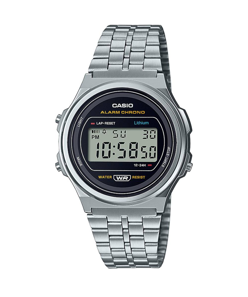 MONTRE CASIO QUARTZ RETRO VINTAGE