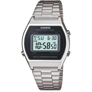 MONTRE CASIO VINTAGE NUMÉRIQUE EDGY