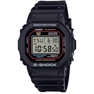 MONTRE CASIO G-SHOCK NUMERIQUE NOIR HOMME