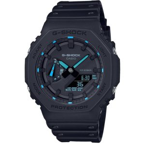 MONTRE CASIO G-SHOCK HOMME NOIR 45MM