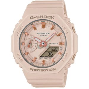 MONTRE CASIO G-SHOCK ANALOGIQUE NUMÉRIQUE