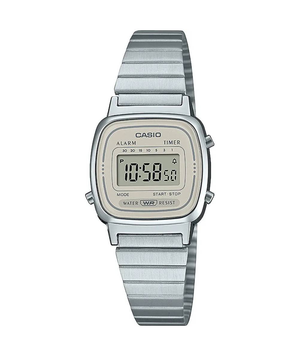 MONTRE CASIO RETRO VINTAGE MINIATURE