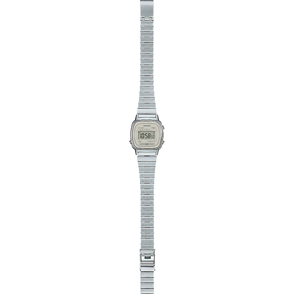 MONTRE CASIO RETRO VINTAGE MINIATURE – Image 2
