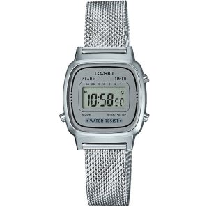 MONTRE CASIO VINTAGE MINI FEMME RÉTRO