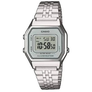 MONTRE CASIO VINTAGE DIGITAL MIXTE QUARTZ