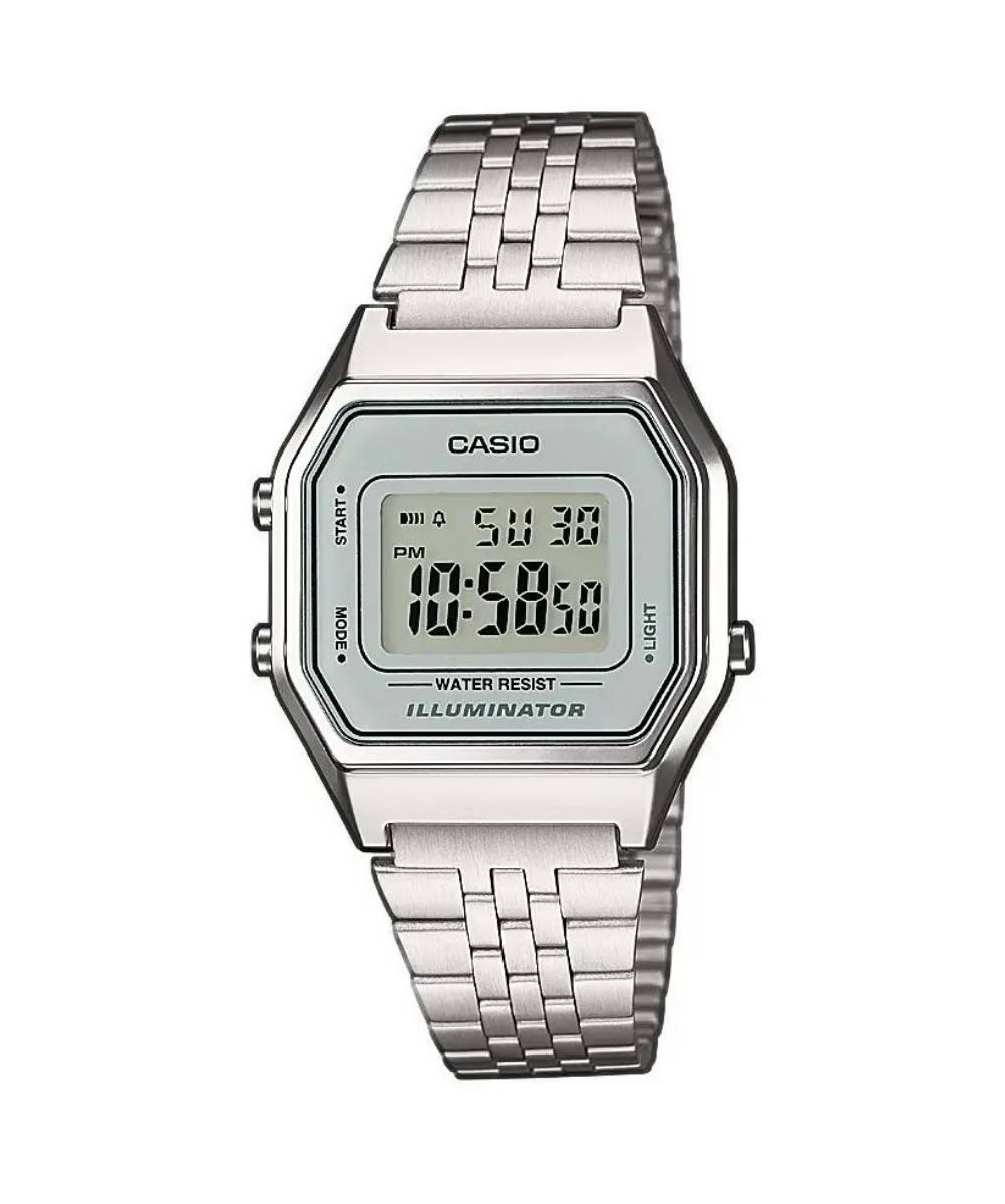 MONTRE CASIO VINTAGE DIGITAL MIXTE QUARTZ