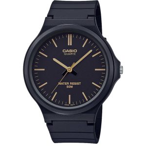 MONTRE CASIO VINTAGE HOMME QUARTZ 43MM