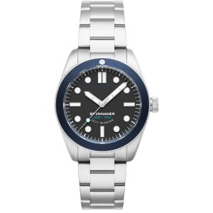 MONTRE SPINNAKER POUR HOMME 40 MM ÉDITION LIMITÉE