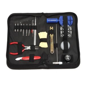 KIT HORLOGER CONTEENIUM TOOLS