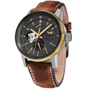 MONTRE VOSTOK-EUROPE GAZ 14 OPEN BALANCE