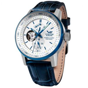 MONTRE VOSTOK-EUROPE GAZ 14 OPEN BALANCE