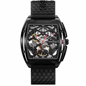 MONTRE CIGADESIGN Z-SERIES DLC
