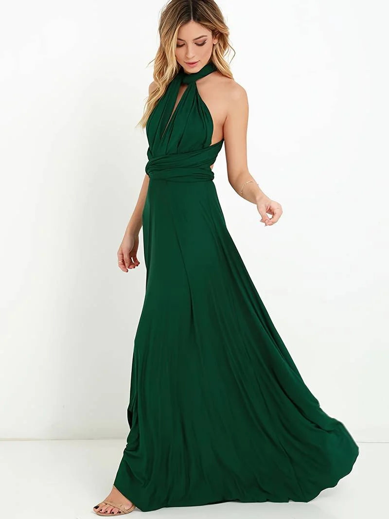 Serene - Robe Maxi Polyvalente – Image 8