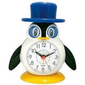 REVEIL CETRONIC ANALOGIQUE POUR ENFANTS