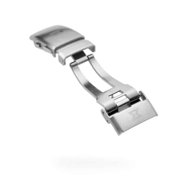 MONTRE EDOX NEPTUNIAN AUTOMATIC BLUE – Image 9