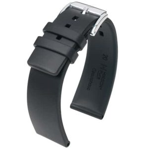 HIRSCH PURE BLEU BLANC NOIR ORANGE