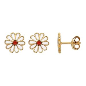 BOUCLES D’OREILLES CARMEN ENFANT
